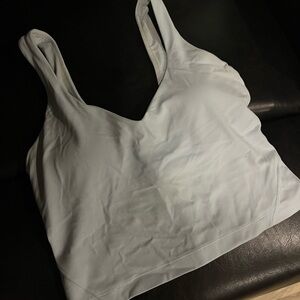 Lululemon align tank
